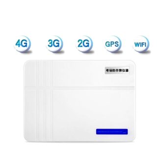 試験室や会議室用の内蔵8アンテナの不正防止携帯電話ジャマー