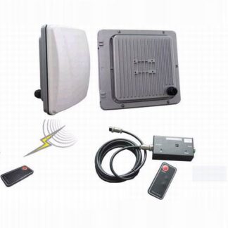 屋外用IP68防水高出力携帯電話信号ジャミングデバイス