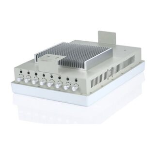 会議室用の16W隠れ型8バンド信号ジャマーデバイス