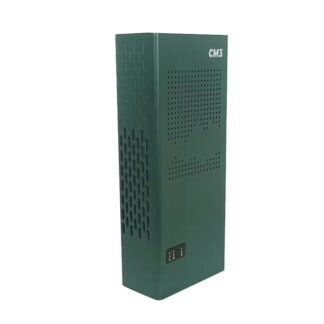 ポータブルフルバンドWIFIジャマー(2.4Gおよび5G信号用)