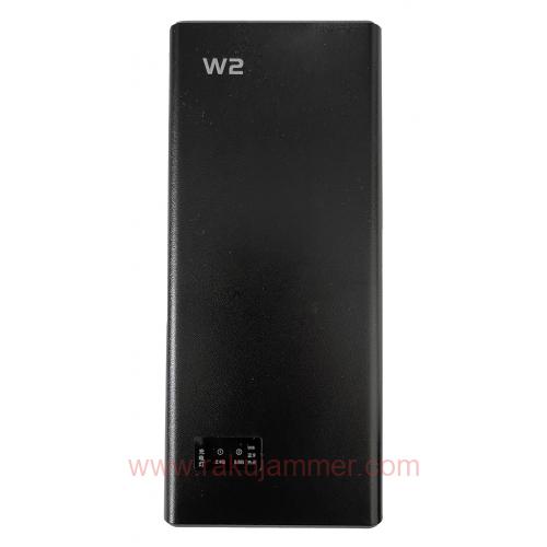 小型ハンドヘルドSOHOルーター ブロッカー ワイヤレスWi-Fiジャマーを購入