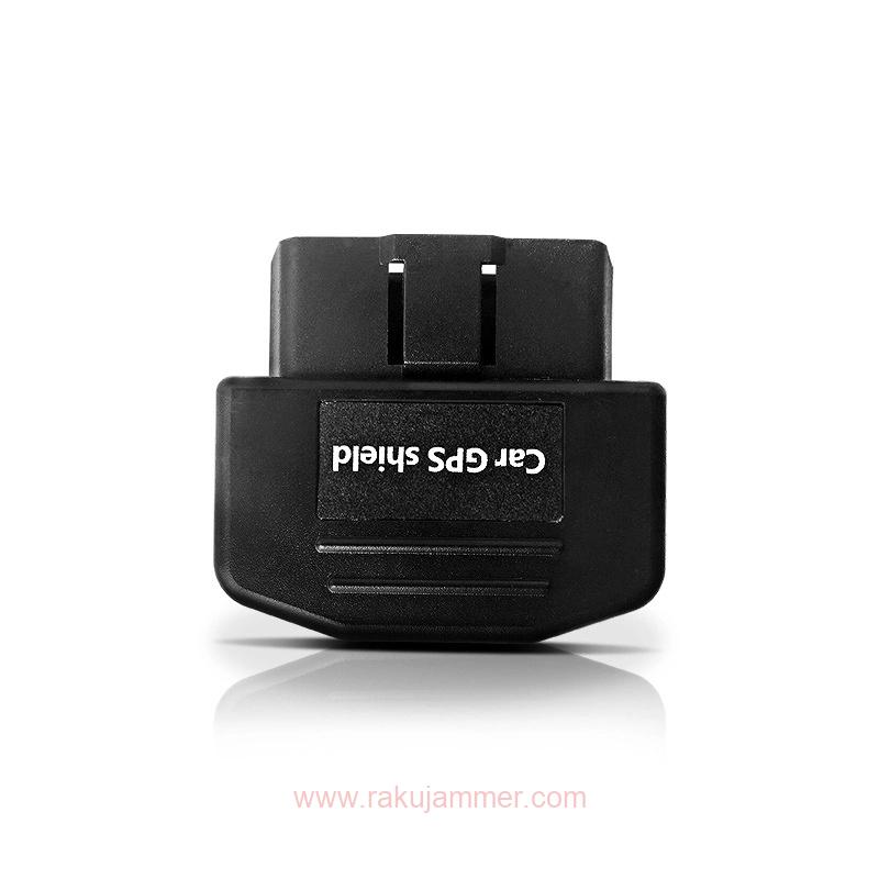 ミニカーGPS追跡ジャマー ポケットOBD GPS信号ブロッカーを購入