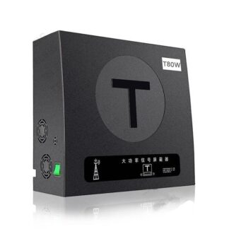 内蔵8アンテナ高出力携帯電話信号スクランブラ