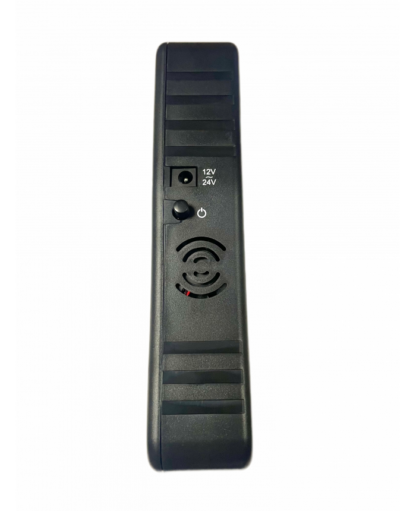 携帯電話形状のミニポータブルポケットWiFiおよびBluetoothジャマー - 画像 (2)