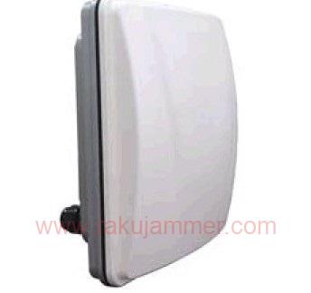 屋外用IP68防水高出力携帯電話信号ジャミングデバイス - 画像 (2)