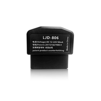 ミニカーGPS追跡ジャマー ポケットOBD GPS信号ブロッカーを購入 - 画像 (2)