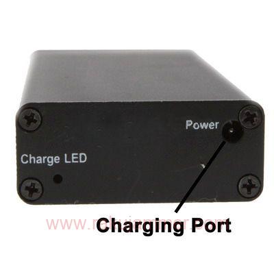 安価でコンパクトな隠密GPSジャマー - 画像 (2)