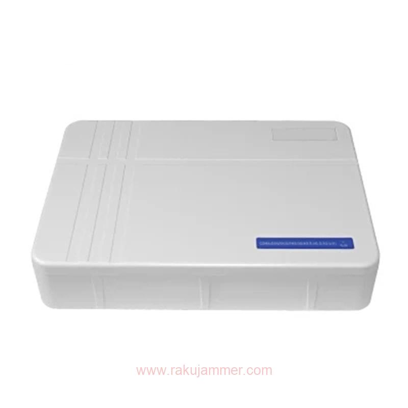 ホワイト隠し10アンテナ5G携帯電話ブロッカー、すべてのWIFI信号をジャミング - 画像 (2)