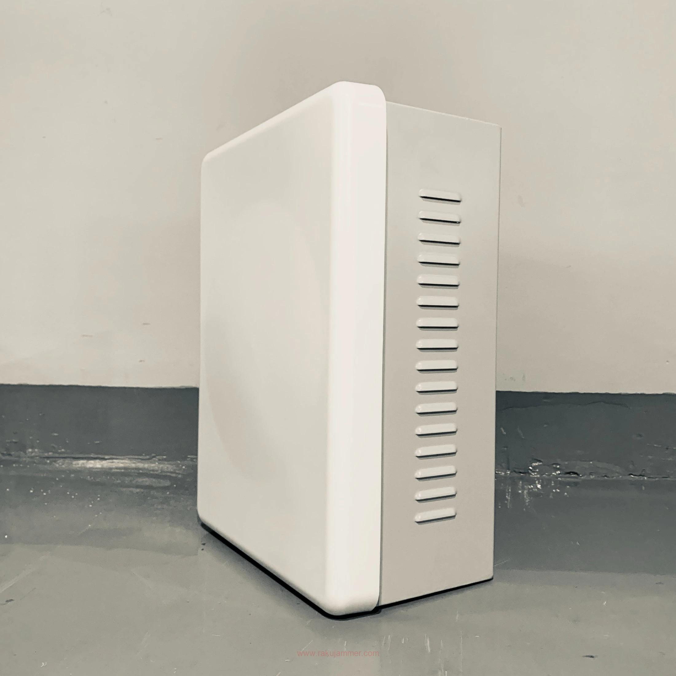 ホットセール高出力ポータブル5G携帯電話ジャマーブロッカーWiFi 2.4G + 5.2G + 5.8G、ワイヤレスマイク - 画像 (3)