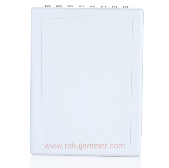 会議室用の16W隠れ型8バンド信号ジャマーデバイス - 画像 (3)