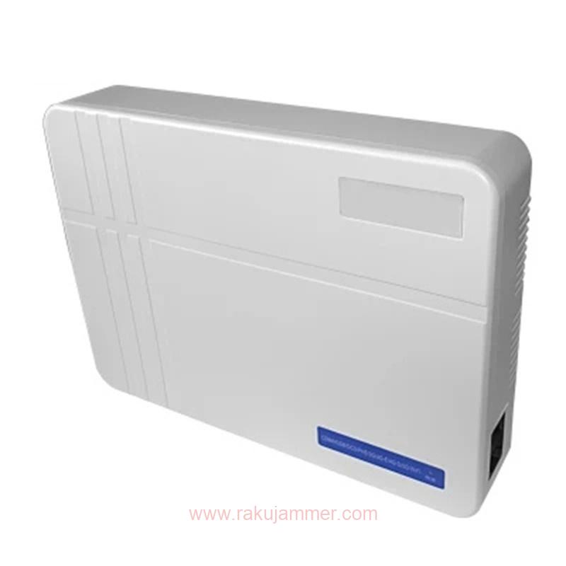 ホワイト隠し10アンテナ5G携帯電話ブロッカー、すべてのWIFI信号をジャミング - 画像 (3)