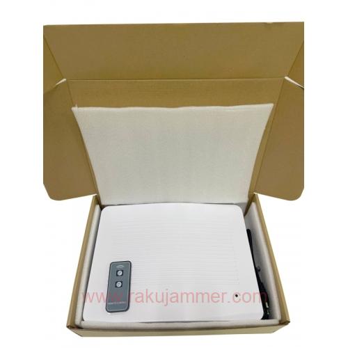 新しいオフィス用隠しジャマー 壁取り付け型5G携帯電話ジャミングデバイス販売中 - 画像 (3)