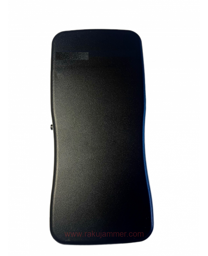 携帯電話形状のミニポータブルポケットWiFiおよびBluetoothジャマー - 画像 (3)