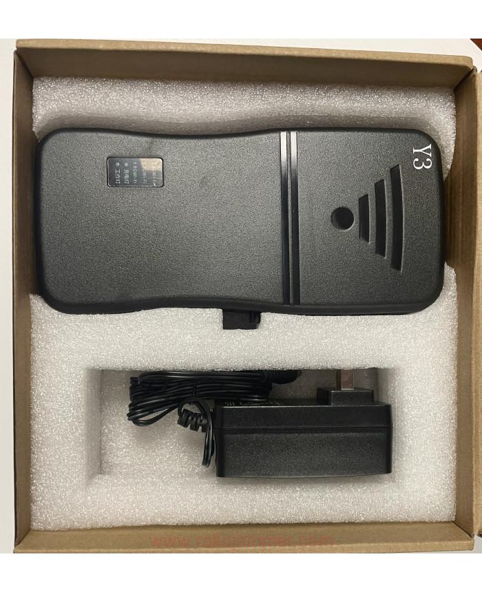 携帯電話形状のミニポータブルポケットWiFiおよびBluetoothジャマー - 画像 (4)