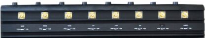 強力な携帯電話ブロッカー GSM 3G 4G 携帯電話 WiFi GPS VHF UHF 信号を16本のアンテナで妨害します - 画像 (4)