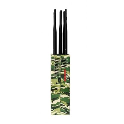 強力な21W 21バンド 5G携帯電話スクランブラーがすべてのWIFI GPS UHF VHF RC信号をブロック - 画像 (4)