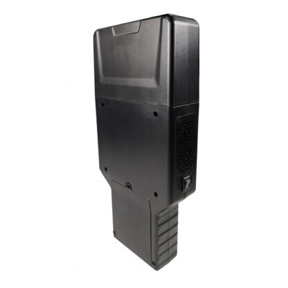 最新のハンドヘルド隠し16アンテナ携帯電話、WiFi、GPSオールインワン信号ジャマー - 画像 (4)