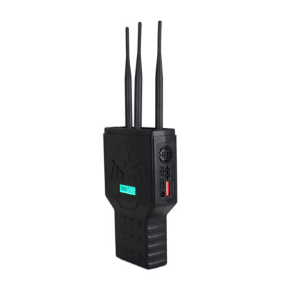 新しい6W 3アンテナ高品質WiFiジャマーブロッカー - 画像 (5)