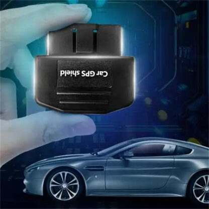 ミニカーGPS追跡ジャマー ポケットOBD GPS信号ブロッカーを購入 - 画像 (5)