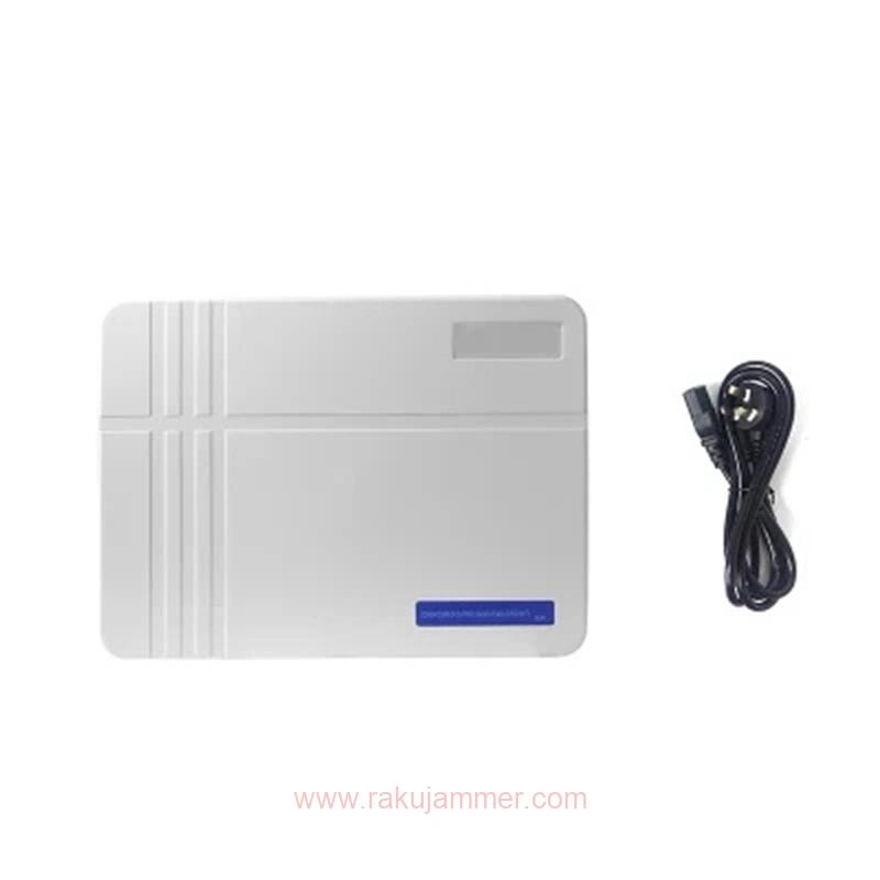 ホワイト隠し10アンテナ5G携帯電話ブロッカー、すべてのWIFI信号をジャミング - 画像 (5)