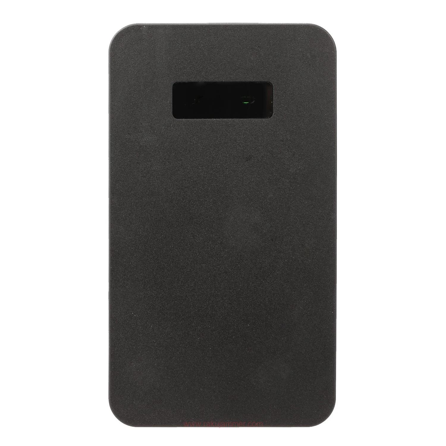 315MHz、433MHz、868MHz、915MHzのリモートコントロール信号スクランブラージャミングを安く購入 - 画像 (5)